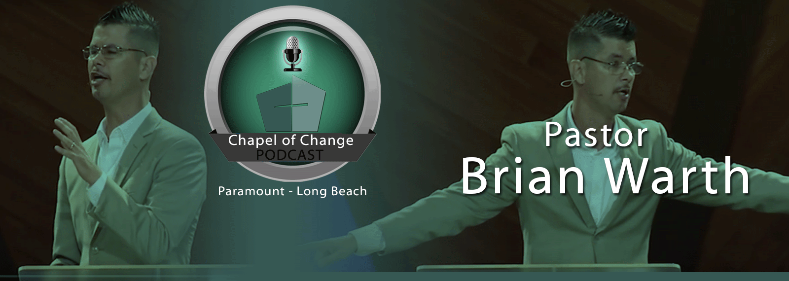 Chapel of Change